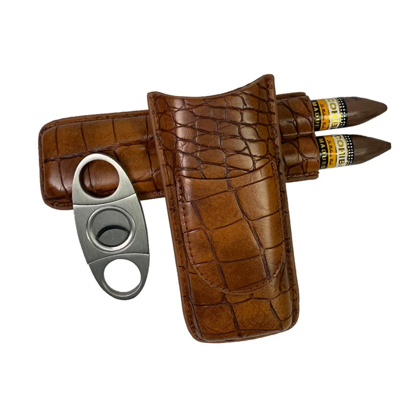 Thumbnail 3 - #1 Latest Cigar Cutters & Punches Updates