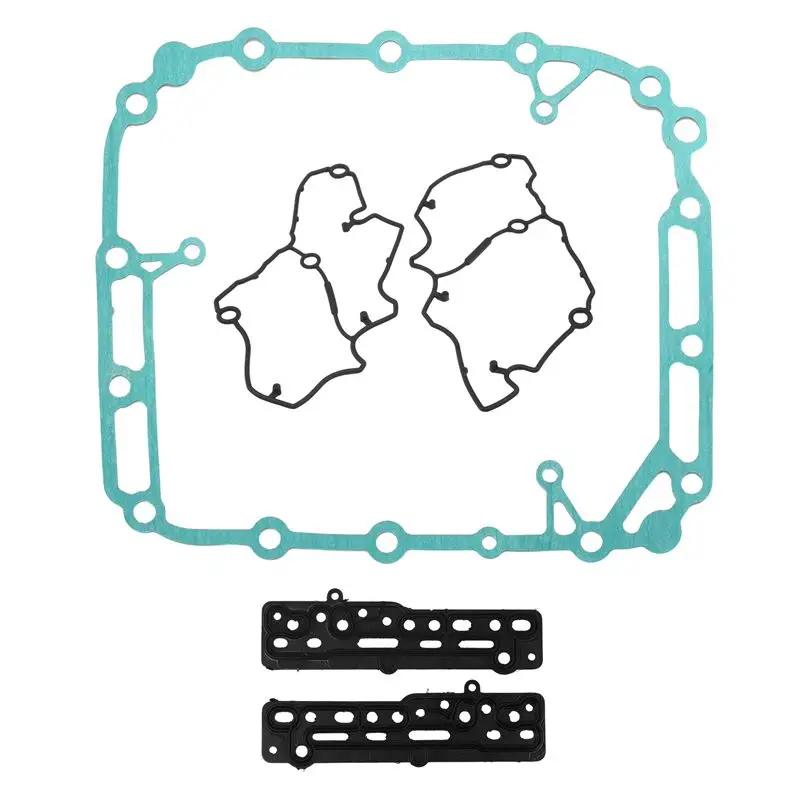 

A85E-Trucks Manual Transmission Gasket Set For Volvo Trucks VOE 20785252