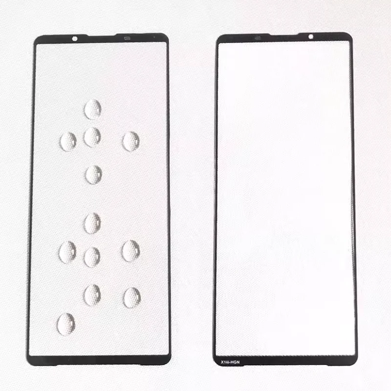 Outer Screen For Sony Xperia 1 III 6.5\