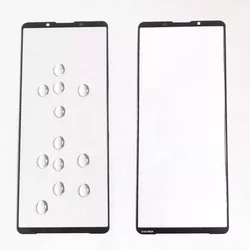 Outer Screen For Sony Xperia 1 III 6.5