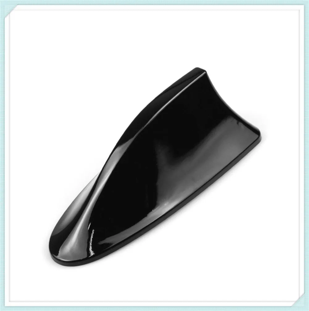 Universal Car Shark Fin Radio Aerials Signal for SKODA octavia 2004 2000 seat leon 1999 2005