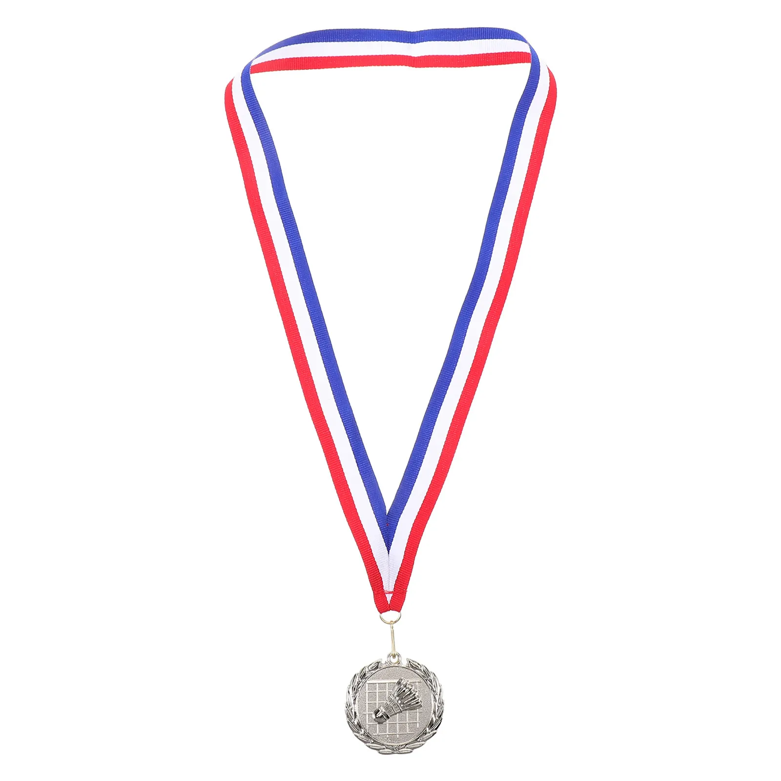 Badminton Medals for Awards – Durable, Elegant, Precision-Crafted, Ideal for Sports Events, Competitions & Parties