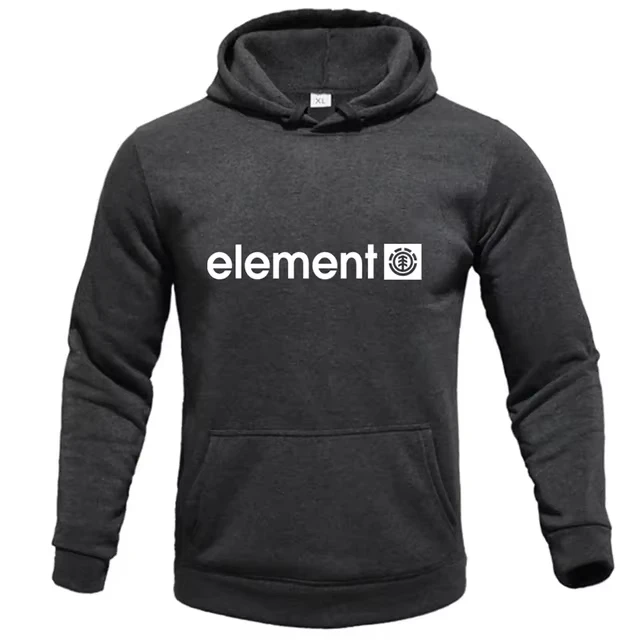 2026 New Spring Autumn Hoodies Fleece Printing Sweatshirts Loose Casual Hooded Pullover Male Outdoor Sportwear Long Sleeve Tops