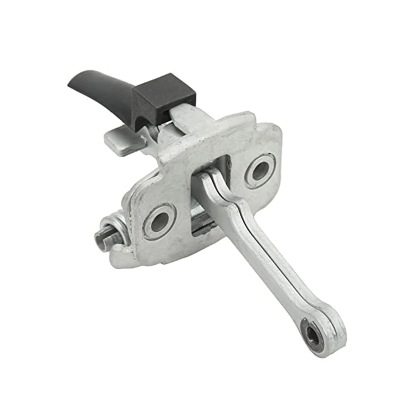 Door Stopper for 1997-2004 Seat Arosa 1998-2005 VW Lupo 6E0837249C Car Accessories Car Door Check Strap Limiter