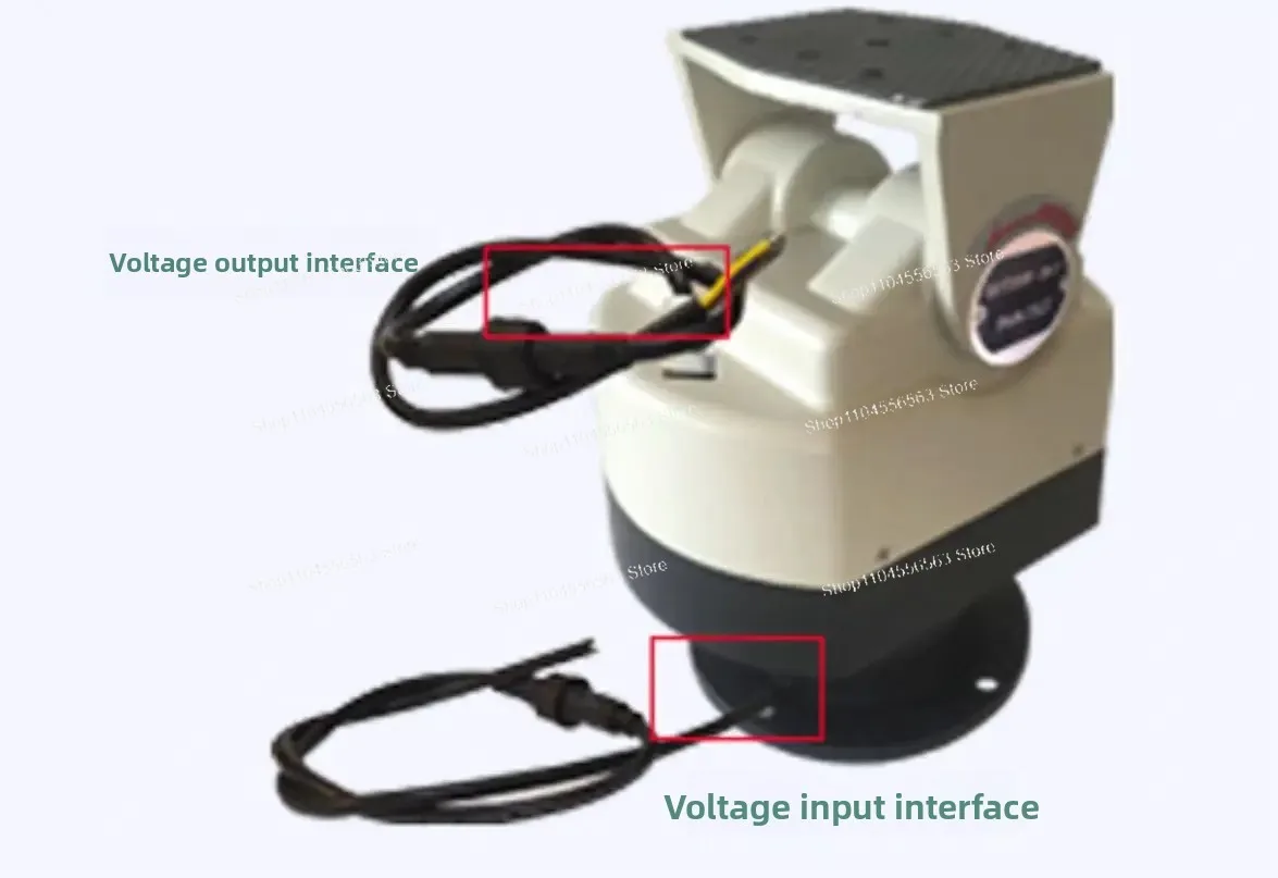 Sale Outdoor Motorized Pan Tilt Mount, Remote Control PTZ for Outdoor CCTV Surveillance Systems