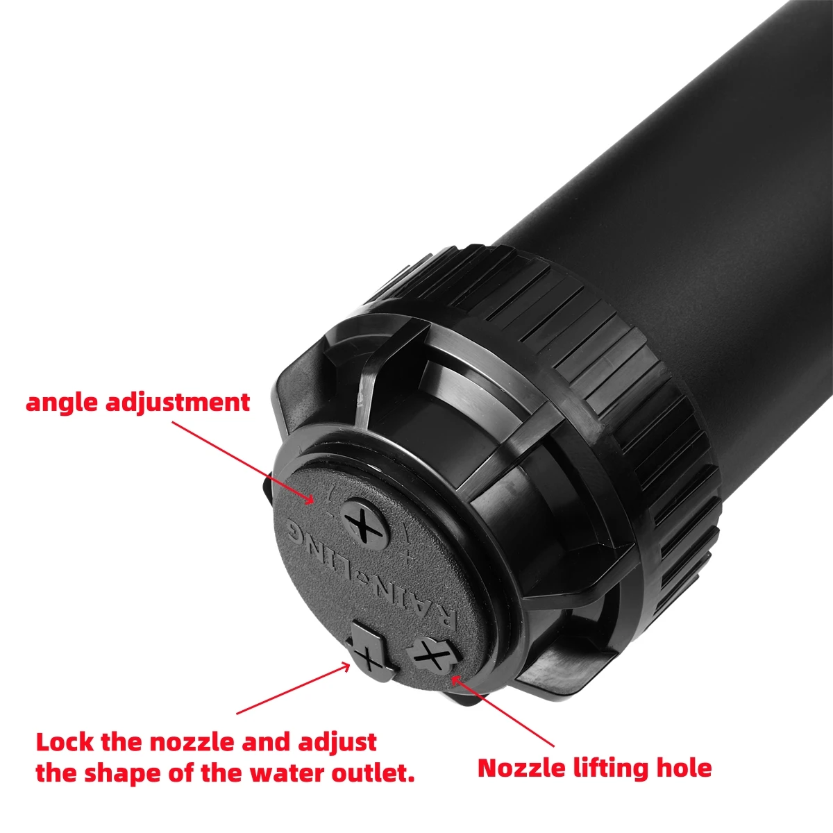 Thumbnail 3 - #63 Compare Sprinkler Systems Before You Buy