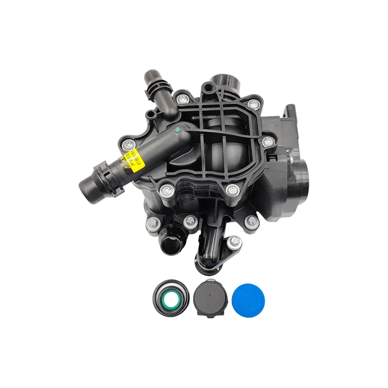 

Engine Cooling Coolant Thermostat 11537644811 For BMW F20 F23 F22 F34 F31 F36 F33 F32 G30 G32 G12 G02 118i 120i 125i 218i 220i
