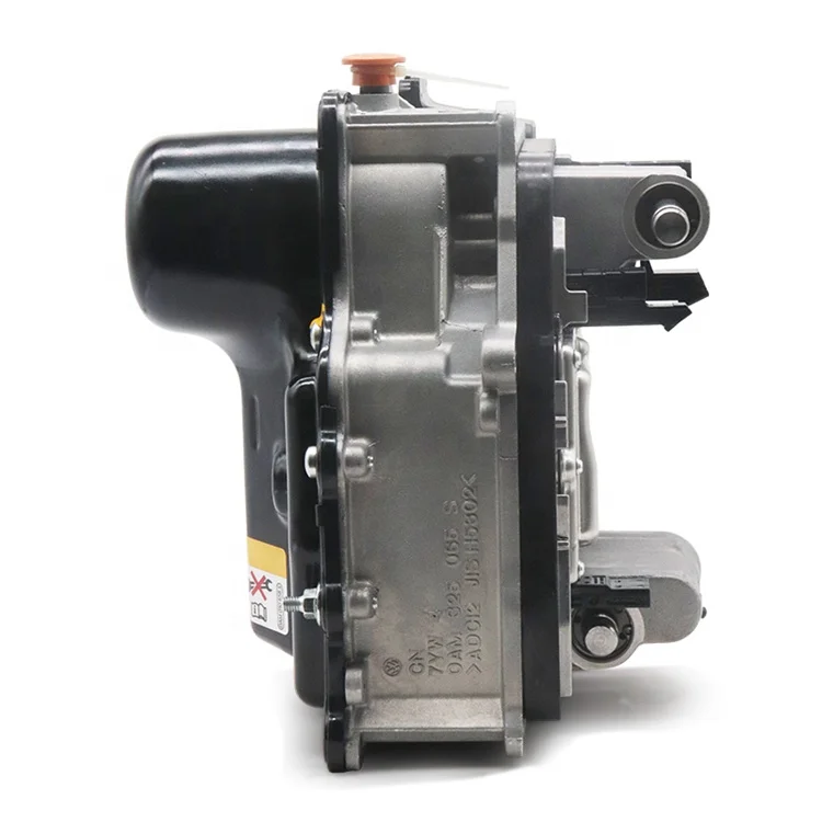 

Factory Supply DQ200 DSG 7-Speed OAM 927769D Transmission Control Unit TCM Mechatronic For AUDI 0AM325065S