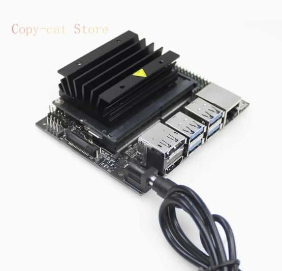 Jetson Nano B01 Ai …