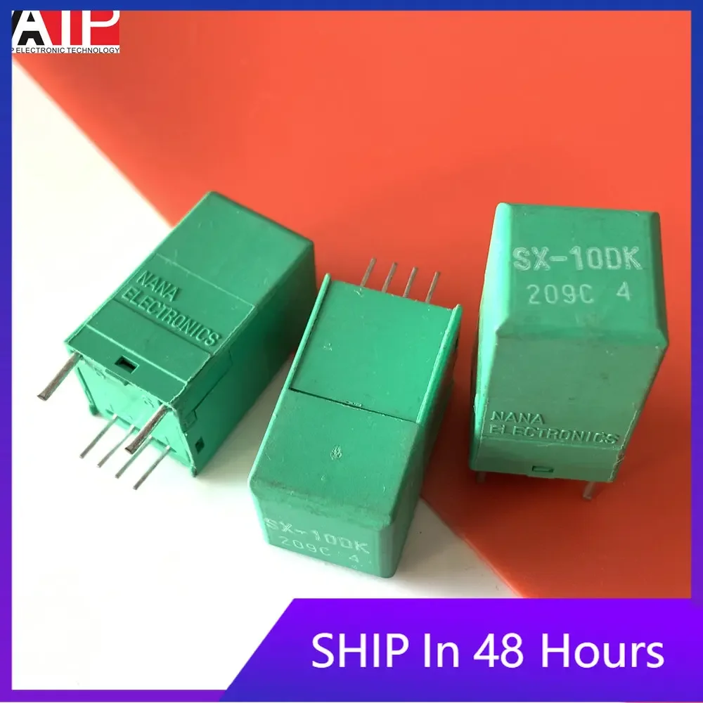 1PCS SX-10DK sensor transformer genuine Original spot inventory