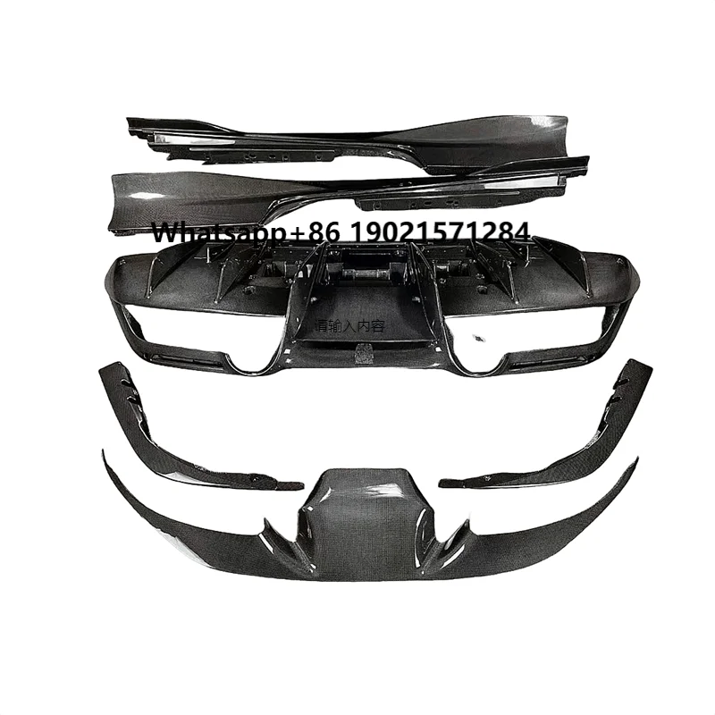 Car Kit For Ferrari… - image