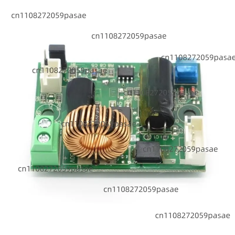 Power Module DC-DC Boost Constant Current Dimming LED Power Module 12/24V 15/18/24/36/48/60 V