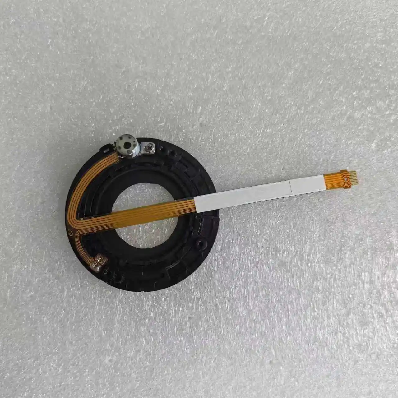 New For Canon 24-70 II Aperture Module with Camera Repair Parts