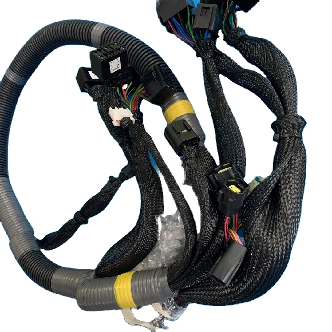 High Quality Wiring Harness for 14587644