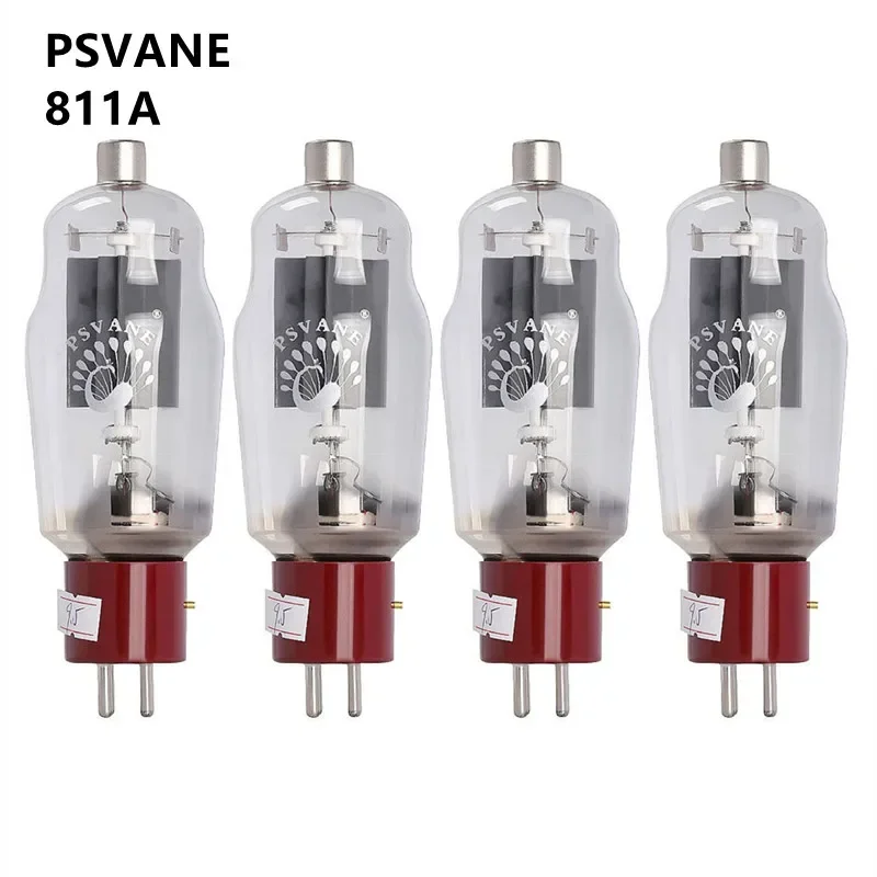 

Latest 2024 811A FU-811A PSVANE Vacuum tube textile machine ultrashort wave physiotherapy instrument medical precision matching