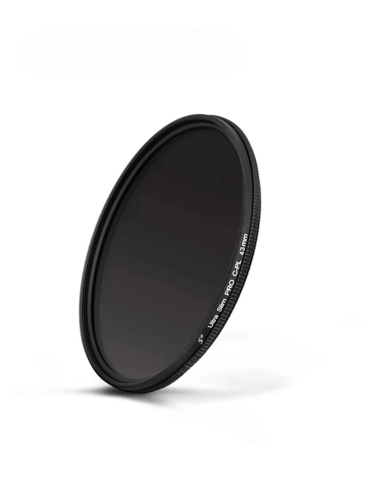 

Camera repair accessories for NiSi CPL 43mm High Definition cpl filter