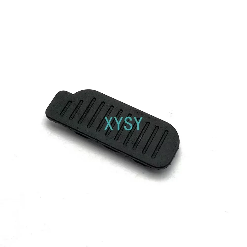 New Bottom Terminal Rubber  for Nikon D750 Vertical Grip Handle Interface Port Protective Cover Lid Door Camera Replacement Part