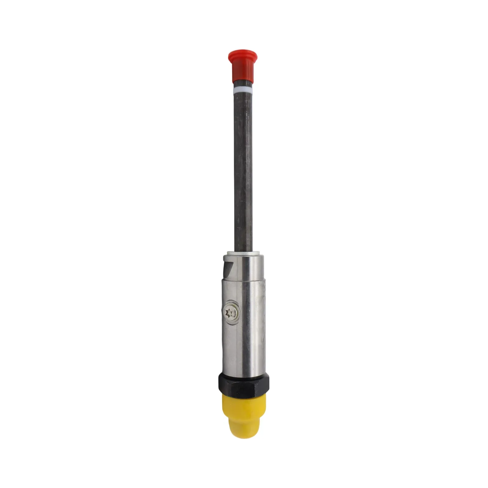6PCS Fuel injector 0R-3418 8N-7001 8N-7005 Fits for CAT Engine 3306 3306B Excavator 215 219 225 229 235 E240 E300