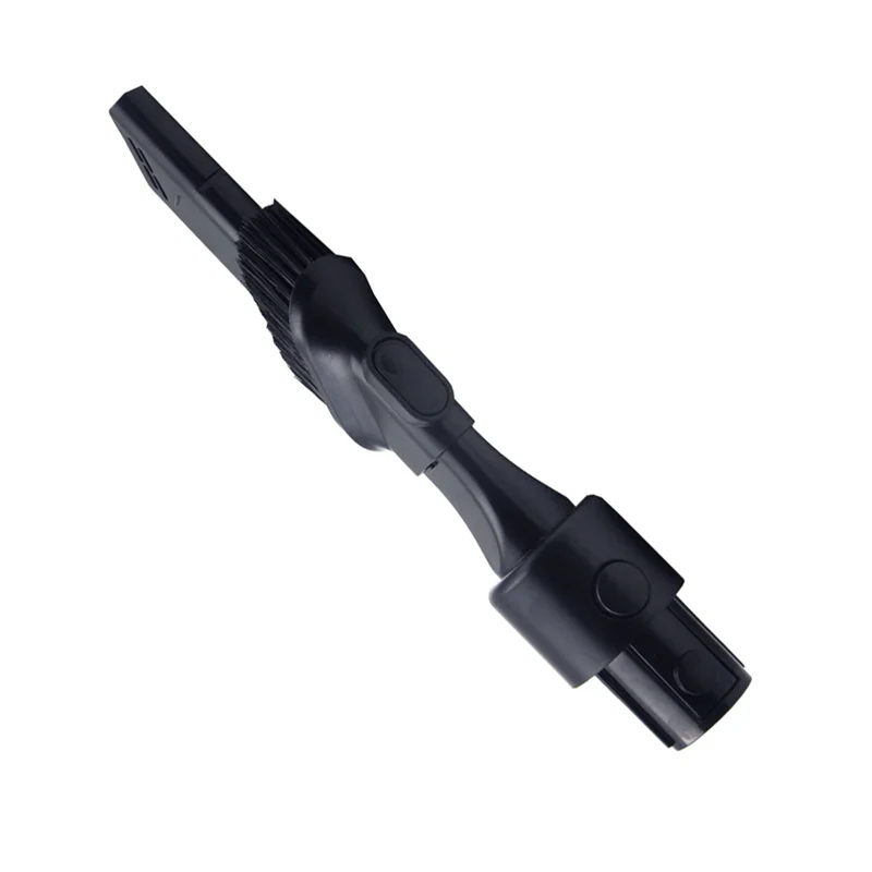 

AC39-Long Flat Nozzle Flat Tip Vacuum Cleaner Flat Nozzle Crevice Brush Vacuum Cleaner Parts