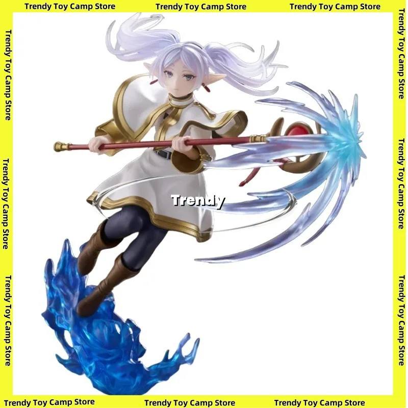 

【В наличии】[TAITO/ Fu Lilian] AMP++Fu Lilian Пейзаж вокруг гуманоидных украшений, коллекция игрушек в подарок