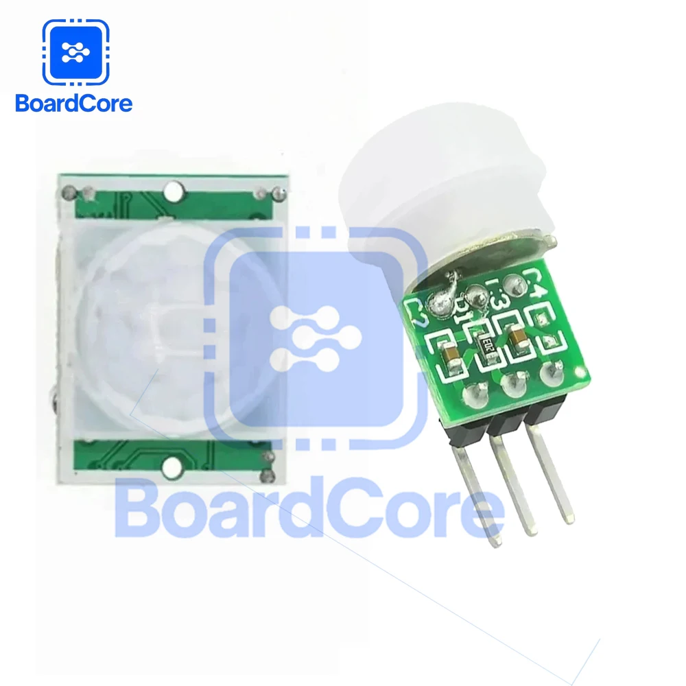 1Pc HC-SR501 AM312 …