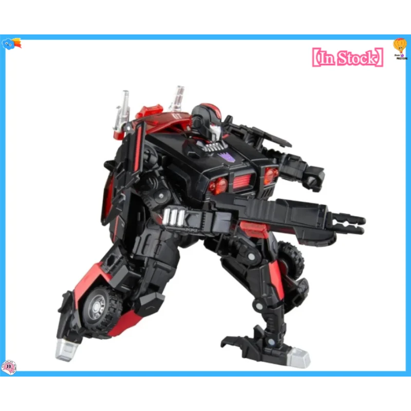 

【В наличии】Игрушки-трансформеры G1021 G-1021 Tianzun Generations Фигурки с параллельными линиями Модели аниме Коллекция игрушек Подарки