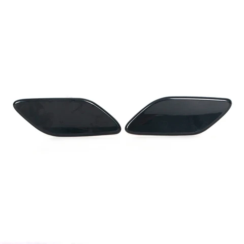 Форсунка для переднего бампера Фары Subaru Impreza WRX STI 2008-2011, 2 шт.