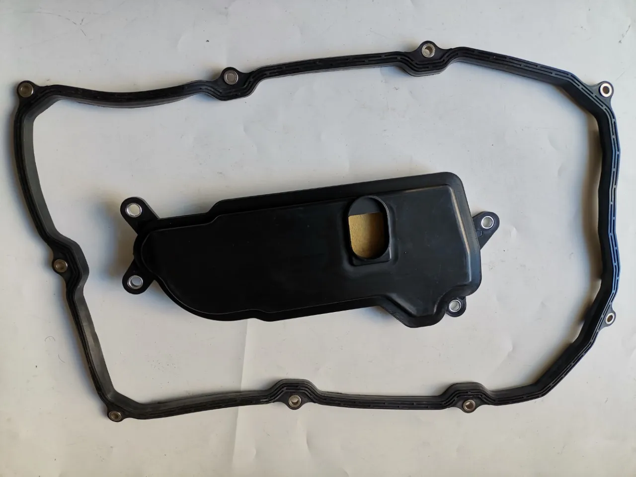 

AA81E Automatic Transmission Oil Filter Gasket 3533053020 35330-53020 For LEXUS GS200t 2015- IS300 3 2017- RC200t RC300