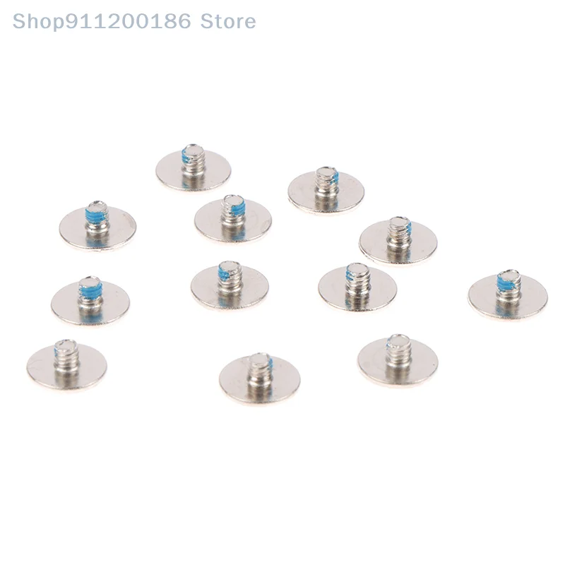 12 pcs/lot Suitable For Dell Dell G3 3590 3500 G5 5500 Fixed Screen Shaft Screw Computer Screw Accessories