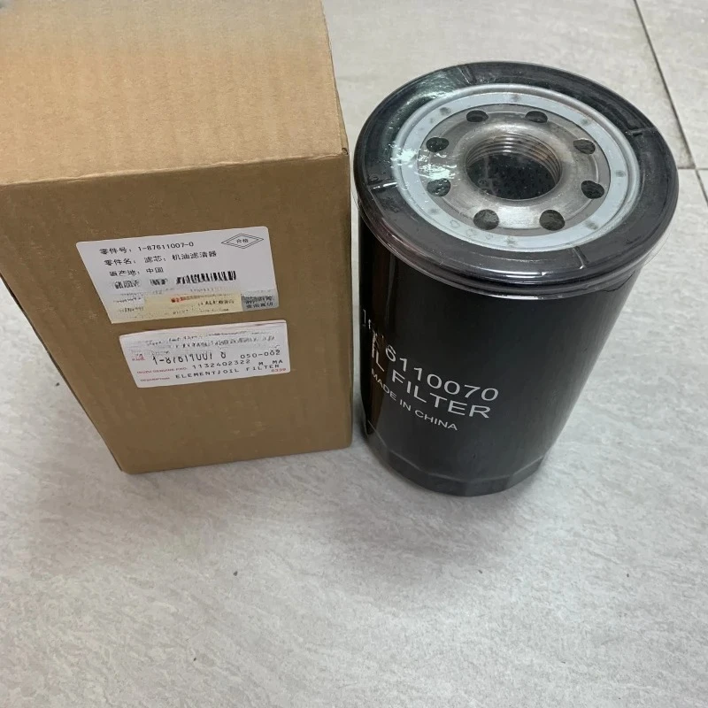 

1-87611007-0 1876110070 1132402322 1-1324232-2 6BG1 4HK1 6HK1 4BG1 engine parts
