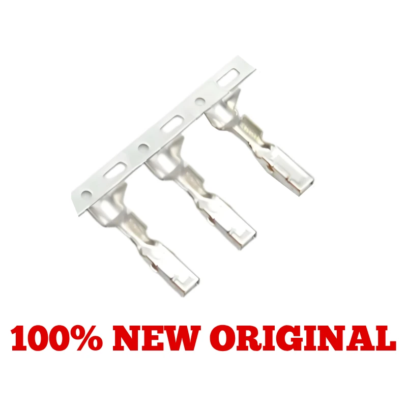 

SUMITOMO 8230-5307/8240-0490 Genuine Terminal Pins & Connector Housings - 100% OEM In Stock with Bulk Discounts