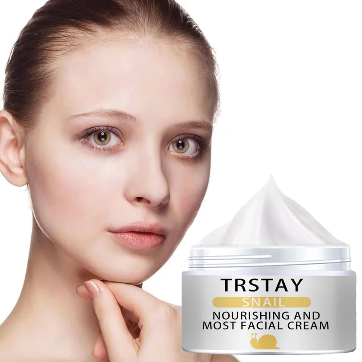 

Instant Cream For Women Remover Puffy Eye Firming Makeup Cream Primer Lifting Care Anti-aging Skin Skin Bag