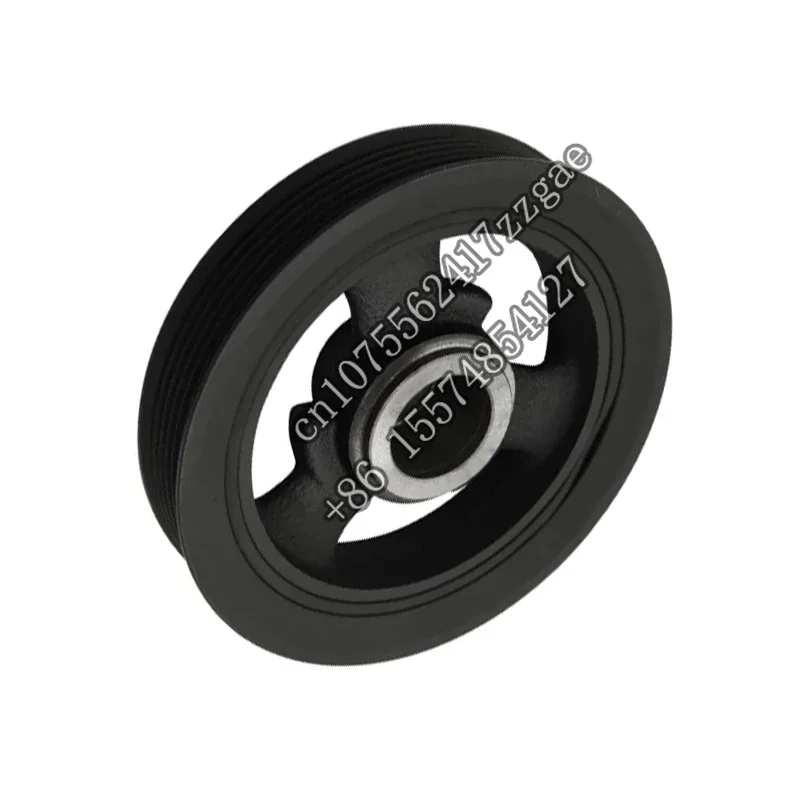 

Автозапчасти, кривошипный шкив коленчатого вала для Ford B-Max Mini C30 V40 OE 11237829906 103113 11231485399