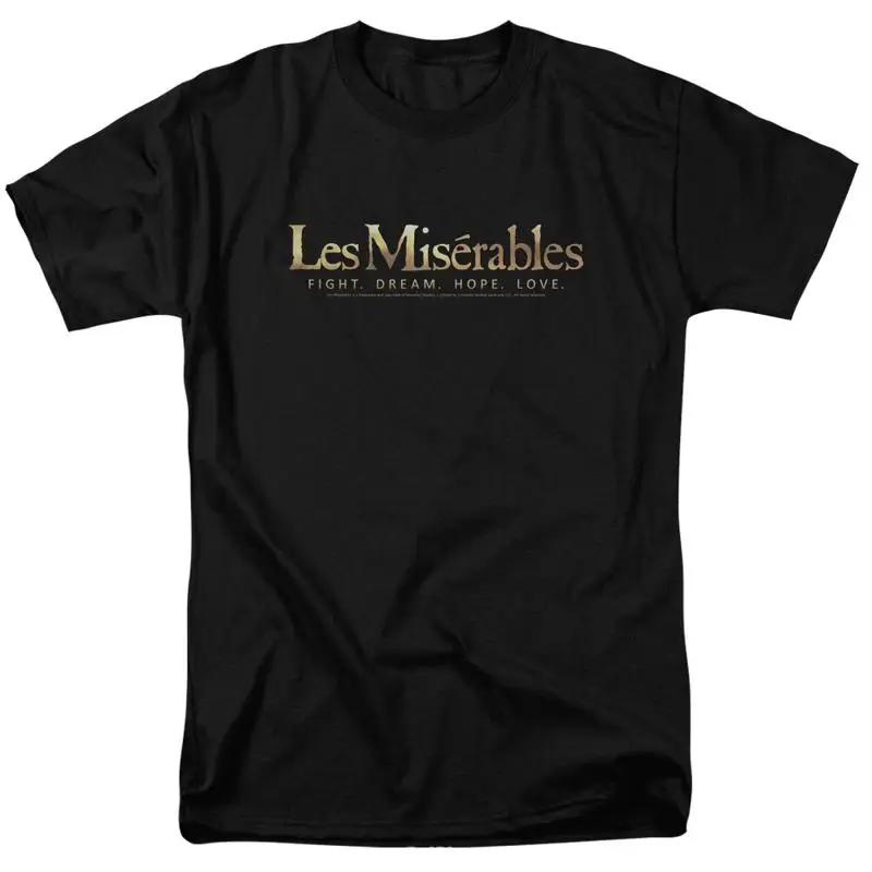 Les Miserables Logo… - image
