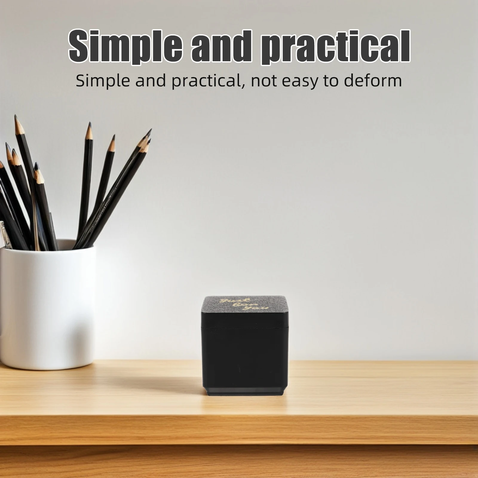 

3D Rose Gift Box Heart Shaped Flowers Boxes Lids Valentines Wedding Decor Birthday Women Proposal Engagement Ring Box