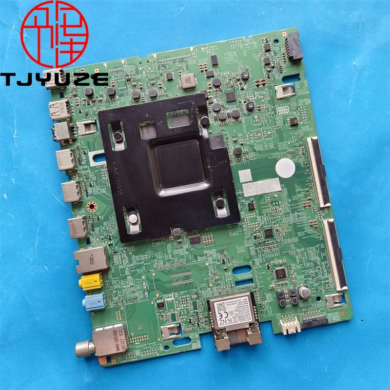 

BN94-12871C BN97-14045B Main Board For TV UN55NU6900BXZA FA01 UN55NU6900B UN55NU6900 Motherboard CY-NN055HGLVCH