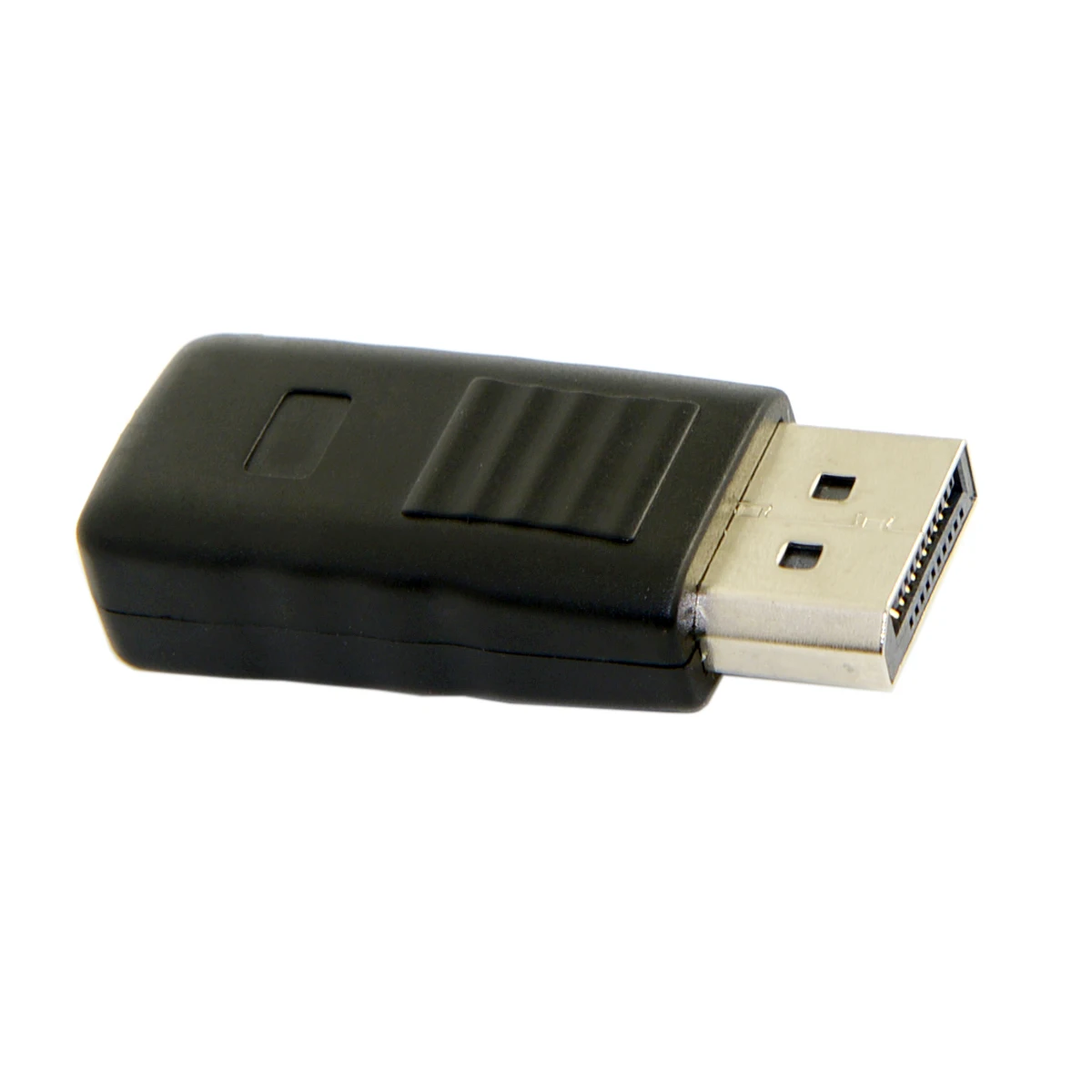 CY CYDZ виртуальный дисплей адаптер DP Displayport муляж разъем безголовый призрак эмулятор отображения x p @ 60 гц