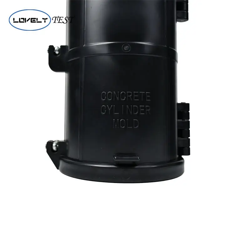 

2025 Hot Products Detachable Cylinder Mold
