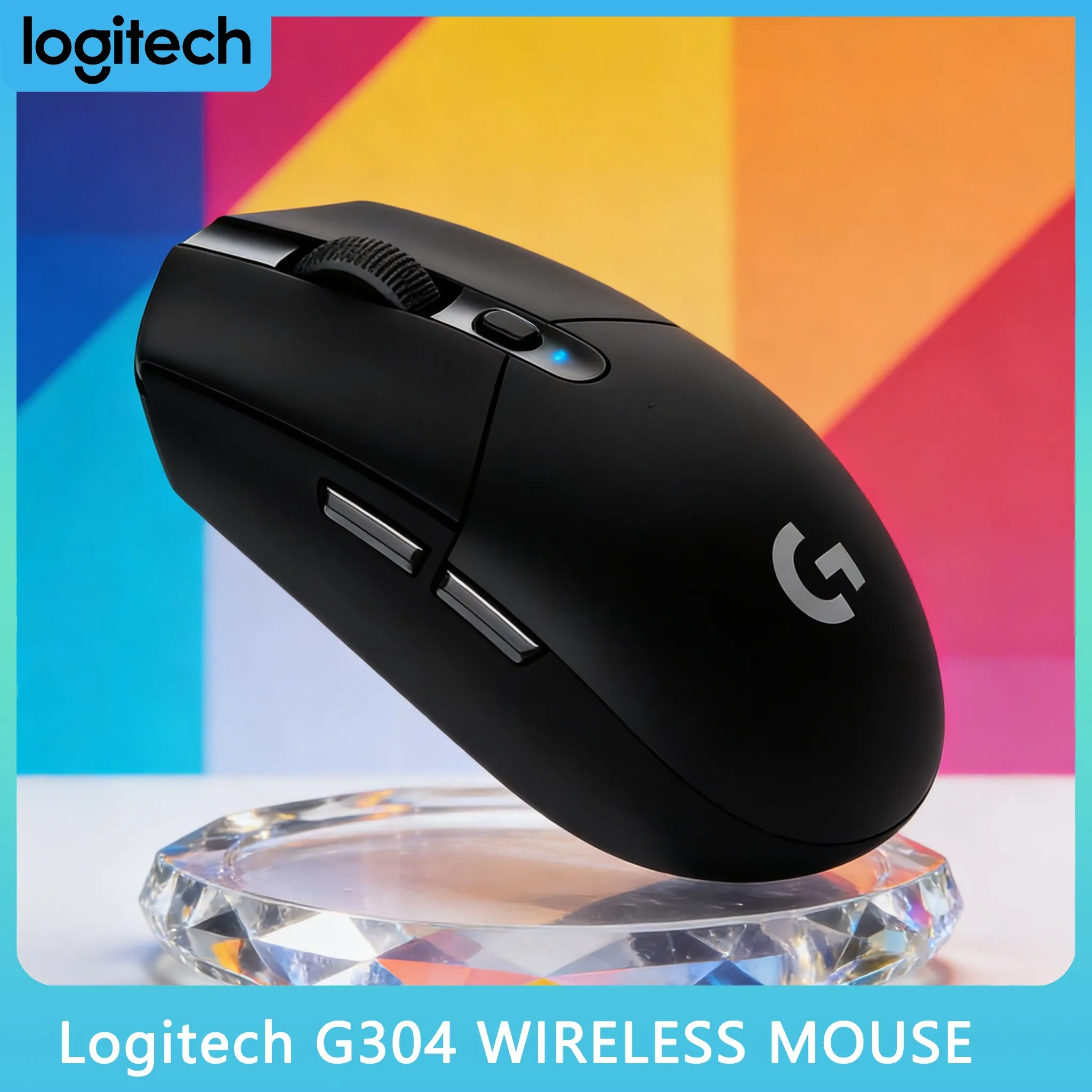 Logitech G304 /G305…