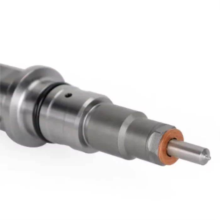 Wholesale Price New Diesel Engine Fuel Injector Assembly 4945316 0445120140