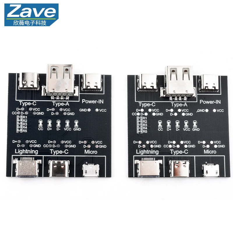 DT3 Data Cable Dete…