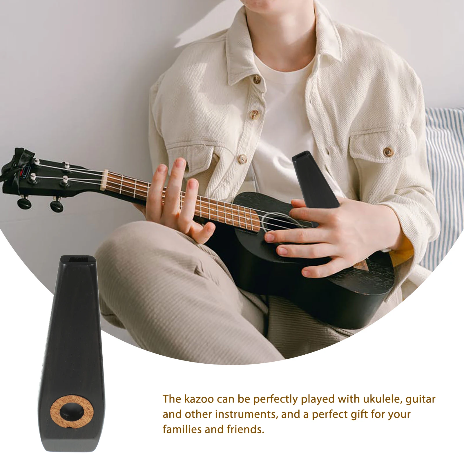 

Kazoo Bulk Simple Adult Musical Instrument Instruments Adults Kazoos for