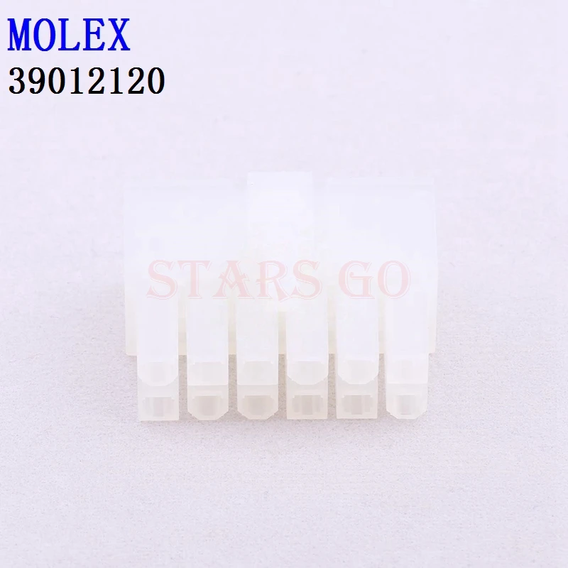 10PCS/100PCS 39012121 39012120 39012106 39012105 MOLEX Connector