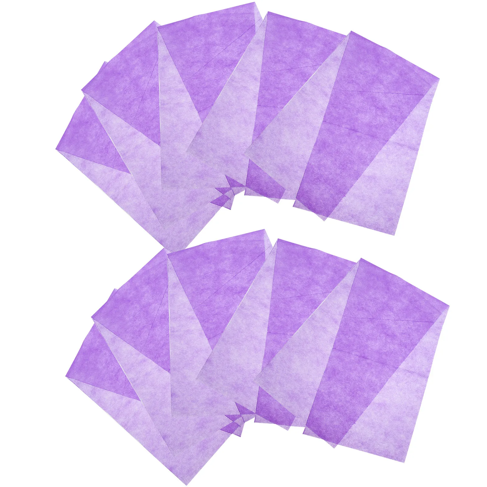 

10 шт. одноразовых простыней из нетканого материала для салонов красоты, массажных столов и спа-процедур