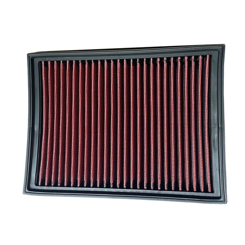 

High Flow Air Filter For BMW 330Ci/330Xi 3.0L L6 Gas 2000-2006 /X3 3.0L L6 Gas 2004-2006 /325i 2.5L L6 Gas 2000-2005