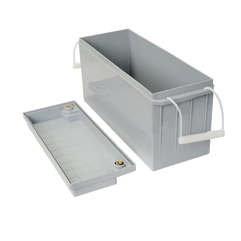 배터리 보관함, 태양 전지, RV 요트 배터리, 플라스틱 인클로저, 방수 케이스, Lifepo4, 12V, 60Ah, 80Ah, 90Ah, 105Ah