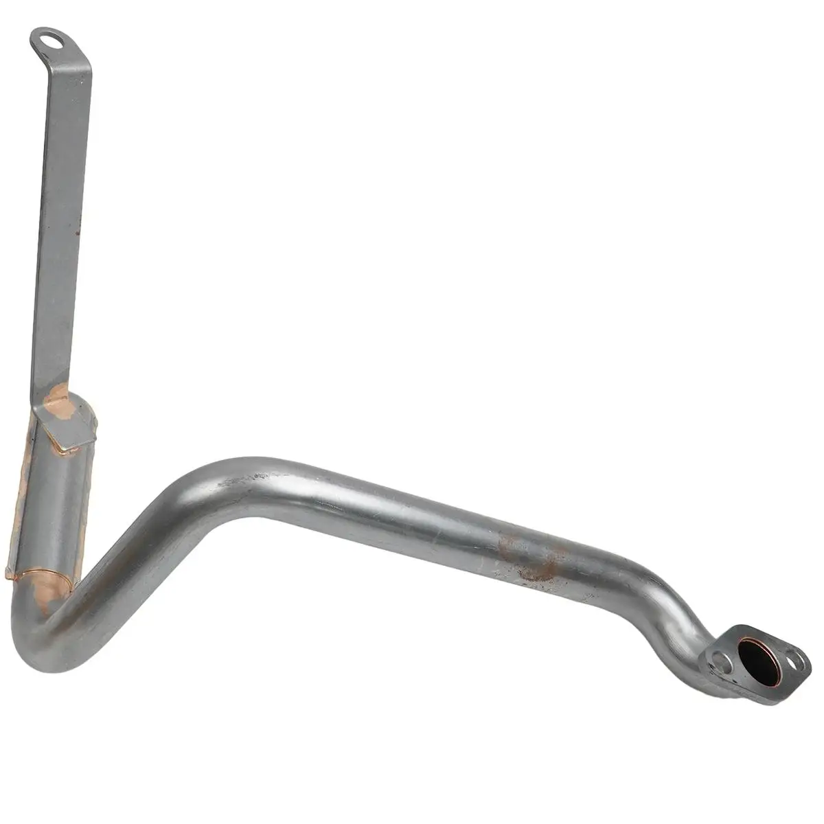 Oil Suction Tube 3905206 SA 3905206 for Cummins 4B3.9 6B5.9 B3.3 Hyundai R130LC-3 R160LC-3