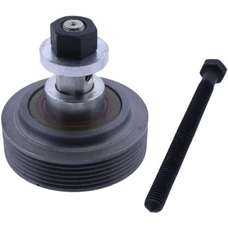 Water Pump Idler Pu…