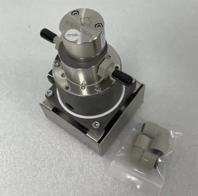 

NEW IN STOCK High Quality Citronix Spare Parts Citronix PP0519 Pump for Citronix 3000/5000 Series Mg CIJ Inkjet Printer