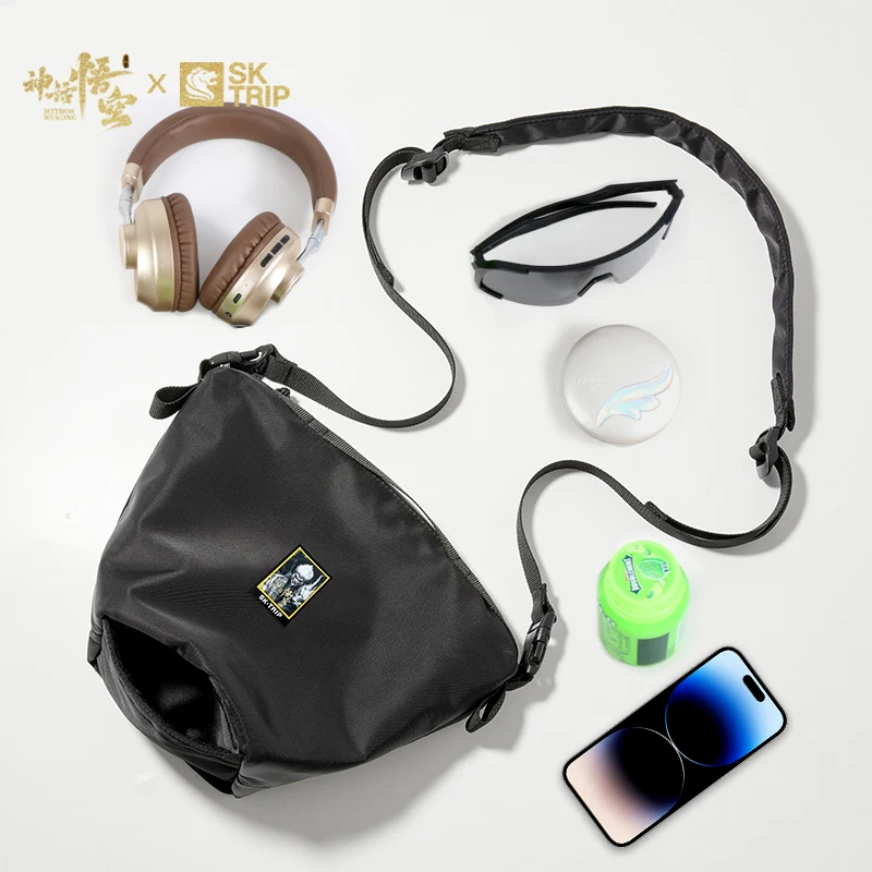 outdoor-leisure-sports-single-oulder-bag-multi-purpose-hiking-bapa-sktrip-lion-brand-convenient-carry-design-ex